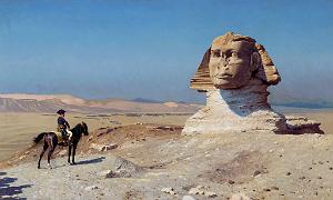 JEAN-LEON GEROME (56)